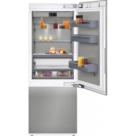 Vgradni hladilnik GAGGENAU RVB477190 212,5 x 75,6 cm