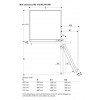 Vgradni hladilnik GAGGENAU RC472305 212,5 x 75,6 cm