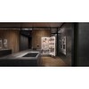 Vgradni hladilnik GAGGENAU RC492305 212,5 x 90,8 cm