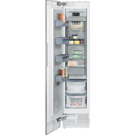 Vgradni zamrzovalnik GAGGENAU RF410304 212,5 x 45,1 cm 