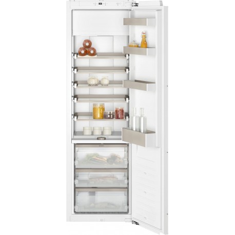Vgradni hladilnik GAGGENAU RT289370 177,5 x 56 cm