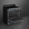 Štedilnik SMEG TR90IGR2