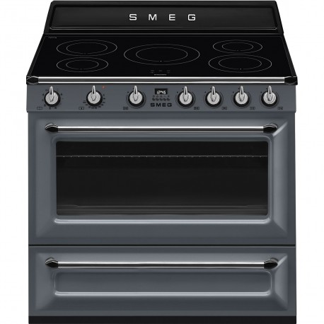 Štedilnik SMEG TR90IGR2