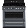 Štedilnik SMEG TR90IGR2