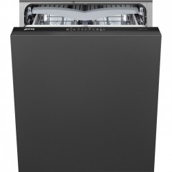 Popolnoma vgradni pomivalni stroj SMEG ST311CS