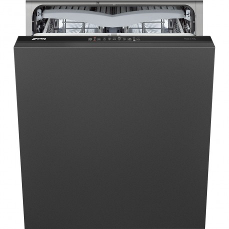 Popolnoma vgradni pomivalni stroj SMEG ST311CS