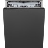 Popolnoma vgradni pomivalni stroj SMEG ST311CS