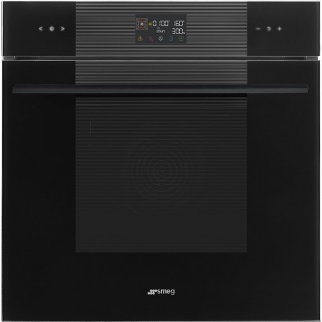 Vgradna pečica SMEG SO6102M2B3