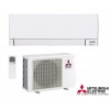 Klimatska naprava MITSUBISHI MSZ-AY25VGKP/MUZ-AY25VG+ montaža na ključ z nosilnimi konzolami!