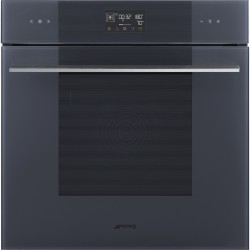 Vgradna pečica SMEG SO6102S3PB3, 60 cm