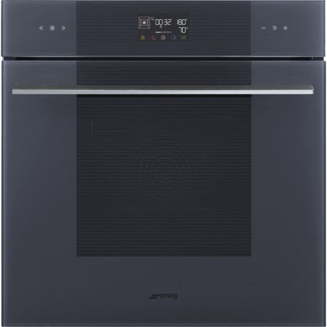 Vgradna pečica SMEG SO6102S3PB3, 60 cm