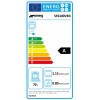 Vgradna pečica SMEG SF6100VB3, 60 cm