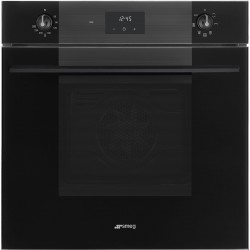 Vgradna pečica SMEG SF6100VB3, 60 cm