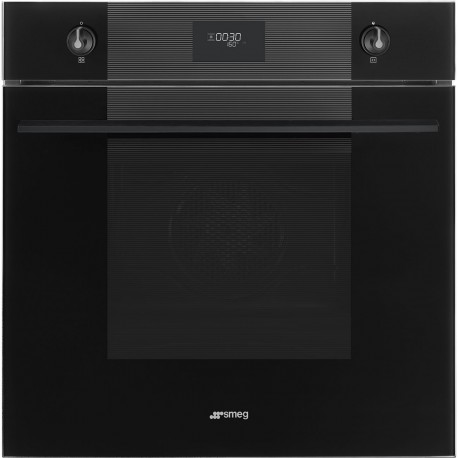 Vgradna pečica SMEG SFP6101TB3, 60 cm