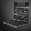 Vgradna Pečiča SMEG SOP6102S2PB3