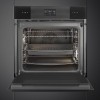 Vgradna Pečiča SMEG SOP6102S2PB3