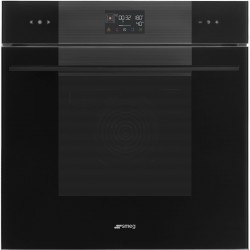 Vgradna Pečiča SMEG SOP6102S2PB3