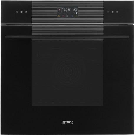 Vgradna Pečiča SMEG SOP6102S2PB3