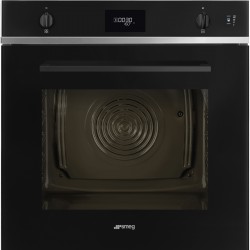 Vgradna pečica SMEG SOP6401S2B