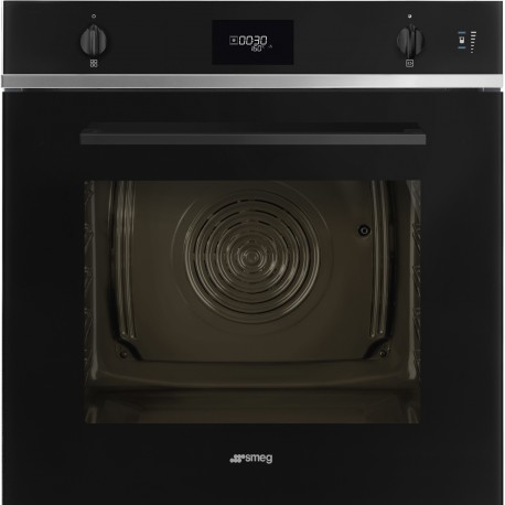 Vgradna pečica SMEG SOP6401S2B