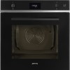 Vgradna pečica SMEG SOP6401S2B