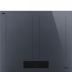 Indukcijska kuhalna plošča SMEG SIM1644DG