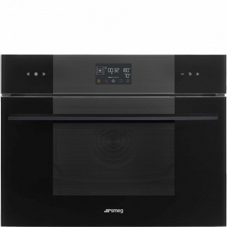 Kombinirana parna pečica SMEG SO4102S3B3