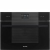 Kombinirana parna pečica SMEG SO4102S3B3