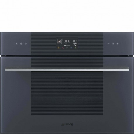 Kombinirana parna pečica SMEG SO4102S3G