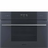 Kombinirana parna pečica SMEG SO4102S3G