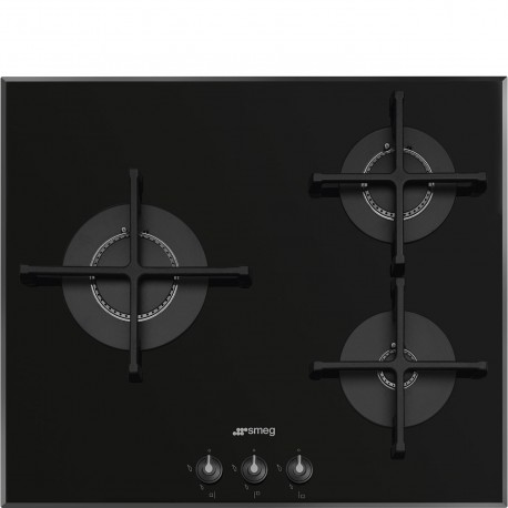 Plinska kuhalna plošča 60cm PV163B3