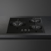 Plinska kuhalna plošča 60cm PV163B3