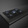 Plinska kuhalna plošča 72cm SMEG PV275B