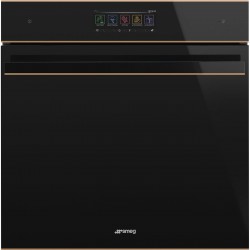 Pečica multitech Wi-Fi SMEG SO6606WAPNR