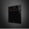Pečica multitech Wi-Fi SMEG SO6606WAPNR