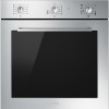 Vgradna pečica 60cm SMEG SF64X2
