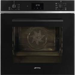 Vgradna pečica SMEG SF6400TB