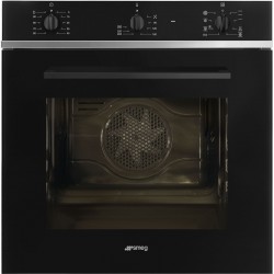 Vgradna pečica 60cm SMEG SF64M3TB