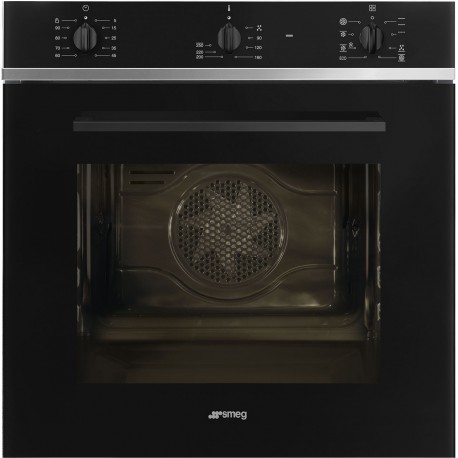 Vgradna pečica 60cm SMEG SF64M3TB