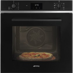 Vgradna pečica 60cm SMEG SF6400PZB