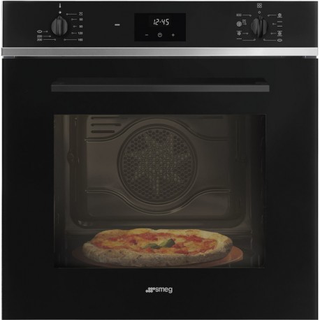 Vgradna pečica 60cm SMEG SF6400PZB