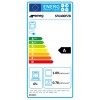 Vgradna pečica 60cm SMEG SF6400PZB