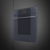 Vgradna pečica 60 cm SMEG SO6104S4PG