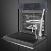 Vgradna pečica 60 cm SMEG SO6104S4PG