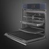 Vgradna pečica 60cm SMEG SOP6104S2PG
