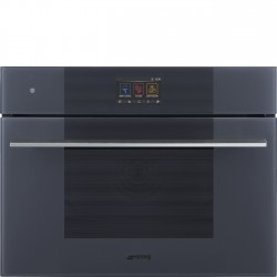 Vgradna pečica 45cm SMEG SO4104APG