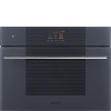 Vgradna pečica 45cm SMEG SO4104APG
