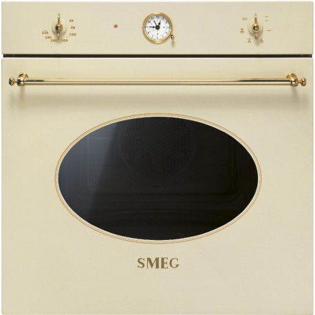 Vgradna pečica 60cm SMEG SF800P