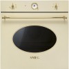 Vgradna pečica 60cm SMEG SF800P
