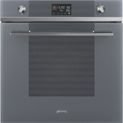 Vgradna pečica 60cm SMEG SO6102M2S